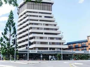 Image of Mercure Brisbane Spring Hill