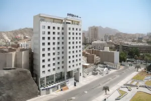 Image of Park Inn by Radisson Makkah Thakher Alsharqi
