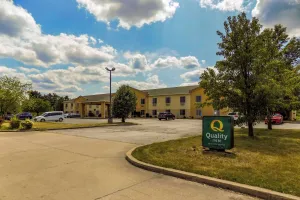 Image of Quality Inn