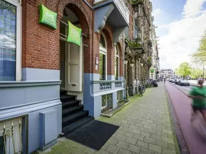 Image of ibis Styles Amsterdam City