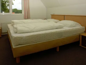Image of Holiday Home With Dishwasher, 20km From Assen