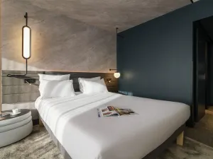 Image of Novotel Rotterdam Brainpark