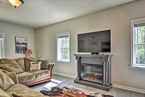 Image of Slopeside Serenity Whitetail Condo Walk to Lift