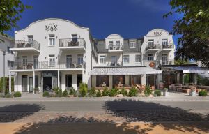 Image of Hotel Max am Meer Kühlungsborn