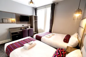Image of Euro Hotel
