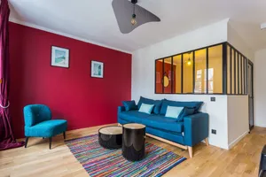 Image of Cosy Apartment - 4P - Place de la Bastille