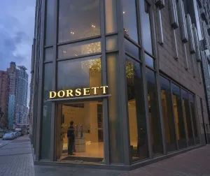 Image of Dorsett Mongkok, Hong Kong