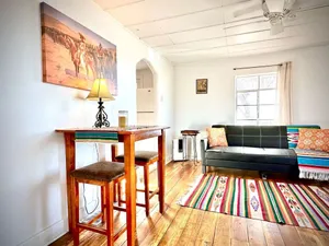 Image of Sunny Southwest Casita