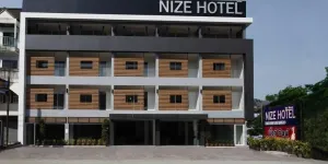 Image of Nize Hotel
