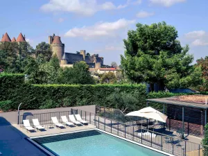 Image of Mercure Carcassonne La Cité