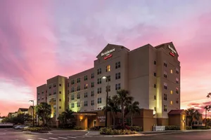 Image of Residence Inn Orlando Airport