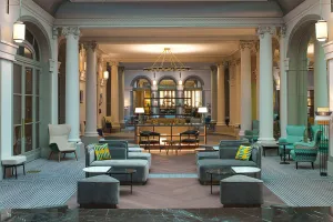 Image of Paris Marriott Opera Ambassador Hotel