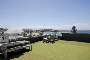 Image of Wake Up! Bondi Beach