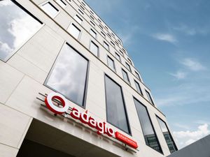 Image of Aparthotel Adagio Bremen City