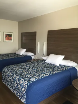 Image of Palace Inn Gulfgate