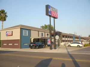 Image of Texas Inn McAllen Airport