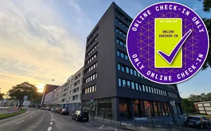 Image of KONCEPT HOTEL International