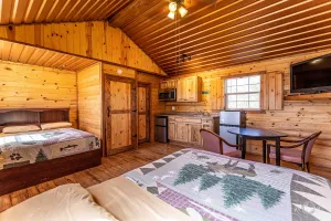 Image of Elite Cabins and RV Park