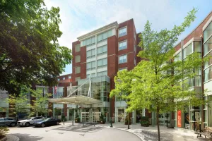 Image of The Inn at Penn, A Hilton Hotel