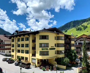 Image of Hotel Grieshof