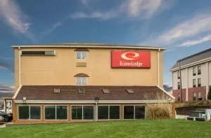 Image of Econo Lodge Kent - Akron West