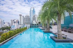 Image of SureStay Plus by Best Western Sukhumvit 2