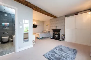 Image of Bank Farm House - Stunning House & Gardens