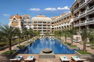 Image of ITC Grand Chola, a Luxury Collection Hotel, Chennai