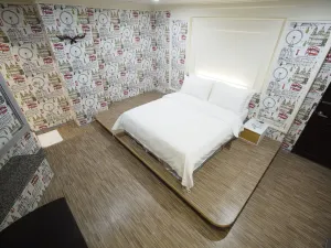 Image of 合悅都會商旅 Heyue HOTEL
