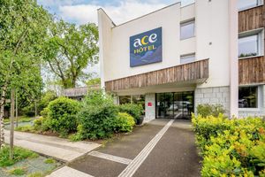Image of Ace Hotel Bordeaux Cestas