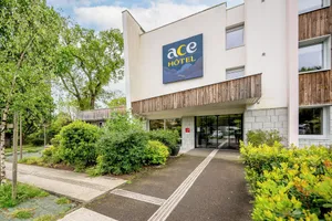 Image of Ace Hotel Bordeaux Cestas