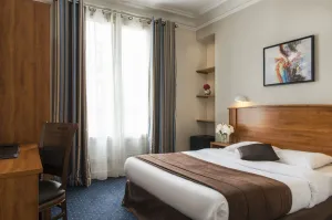 Image of Hotel Corona -Rodier-