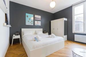 Image of Cosy Apartment - 1br/2p Pigalle