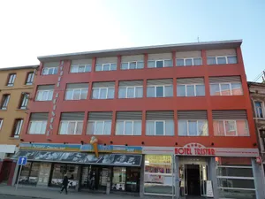 Image of Hotel Tristar