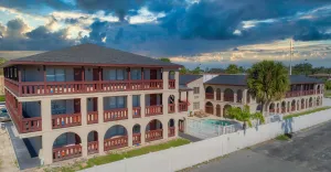 Image of Sevilla Inn Kissimmee- Near Disney