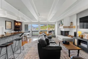 Image of Anchorage West Condos Building 10 Unit 105