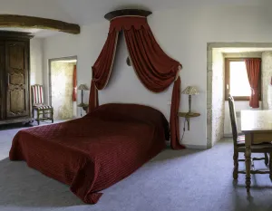 Image of La Maison Royale