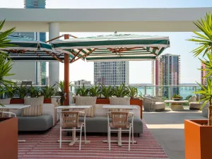 Image of Novotel Miami Brickell