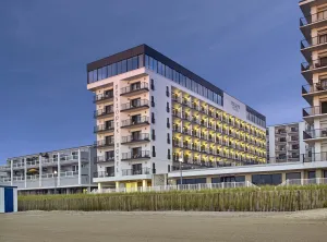 Image of Henlopen Oceanfront Hotel