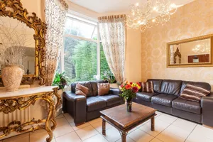 Image of Roseview Alexandra Palace Hotel