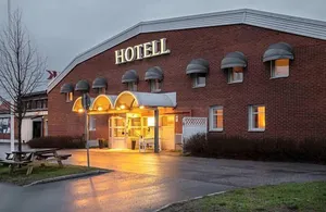 Image of Hotell Vilja