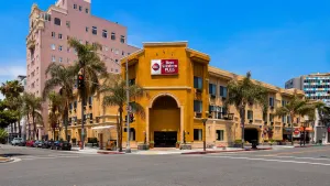 Image of Best Western Plus Hotel at the Convention Center