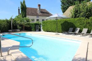 Image of La Marelle