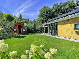 Image of Cottage with garden at Utrechtse Heuvelrug