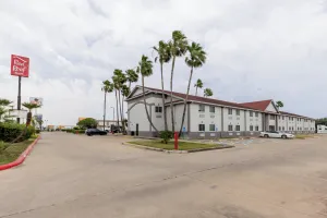 Image of Red Roof Inn Pharr - McAllen