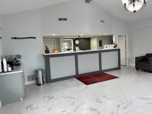 Image of Continental Inn and Suites Nacogdoches TX SFA University Downtown
