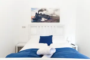 Image of Pleasant 3BR shared Apt-WienerStadthalle