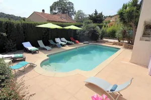 Image of La Bastide des Pins
