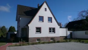 Image of Sahlenburger Ferienhaus
