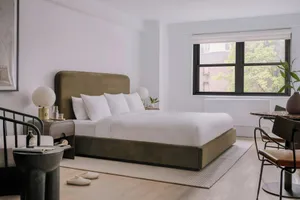 Image of Sonder by Marriott Bonvoy The Nash Apartments Midtown East